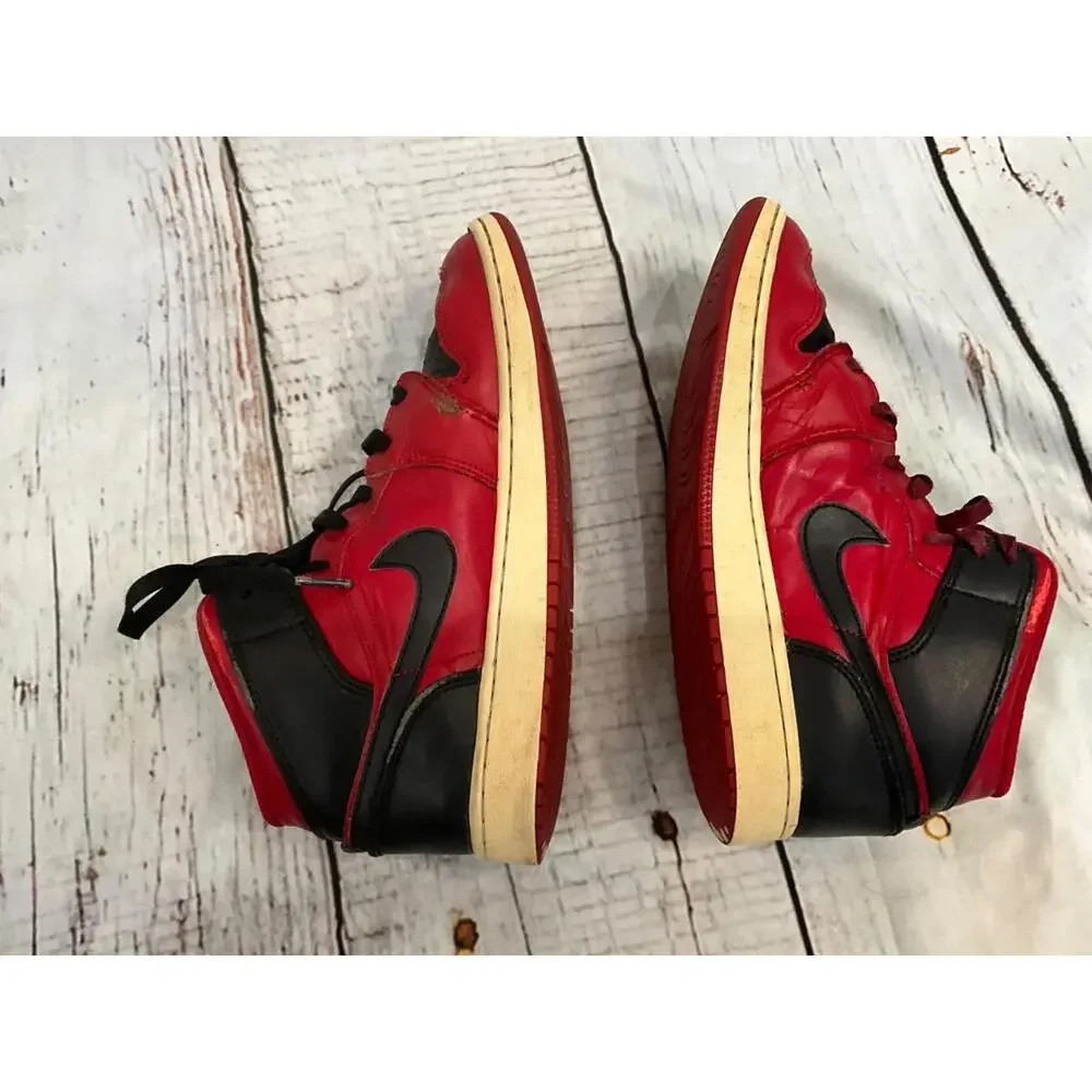 NIKE AIR JORDAN SIZE‎ 7Y